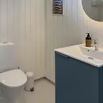 Gorgeous In Casa vacanze Haderslev