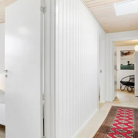 Gorgeous In Semesterbostad