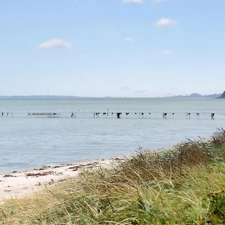 Semesterbostad Gorgeous In Haderslev