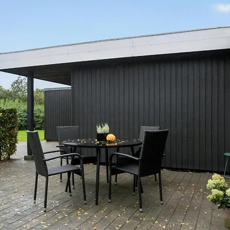 Gorgeous In Haderslev