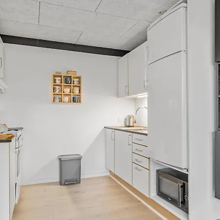 Gorgeous In Haderslev