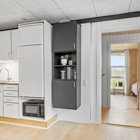 Gorgeous In Semesterbostad