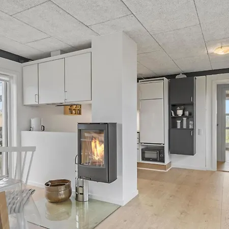 Semesterbostad Gorgeous In Haderslev