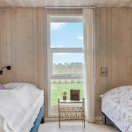 Gorgeous In Semesterbostad Haderslev