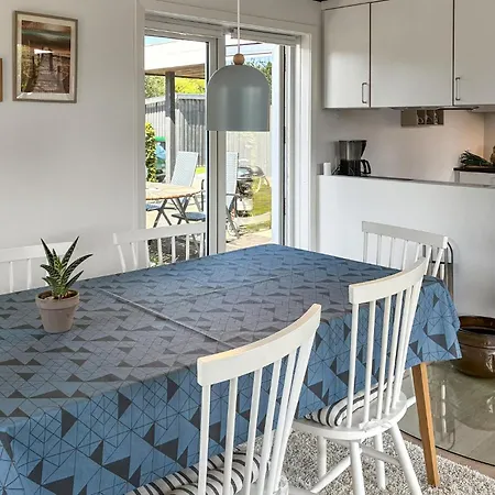 Gorgeous In Haderslev