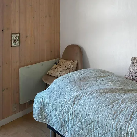 Gorgeous In Semesterbostad