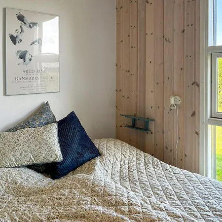 Semesterbostad Gorgeous In *