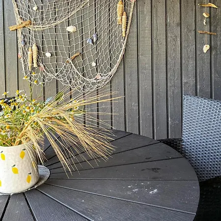 Semesterbostad Gorgeous In Haderslev