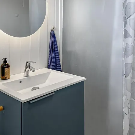 Gorgeous In Semesterbostad Haderslev