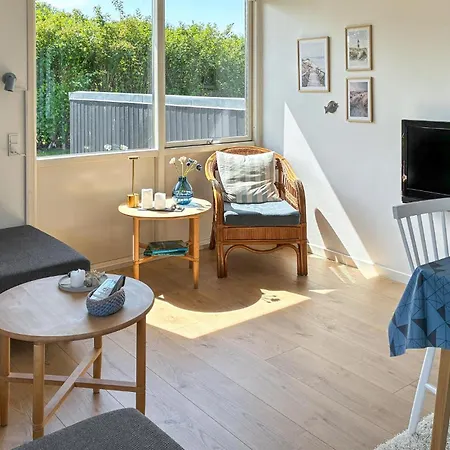 Gorgeous In Haderslev