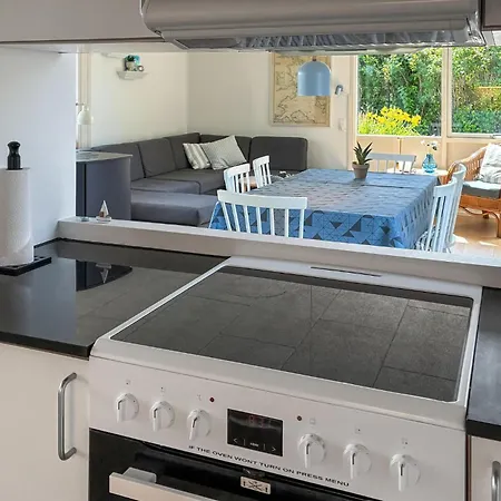 Semesterbostad Gorgeous In