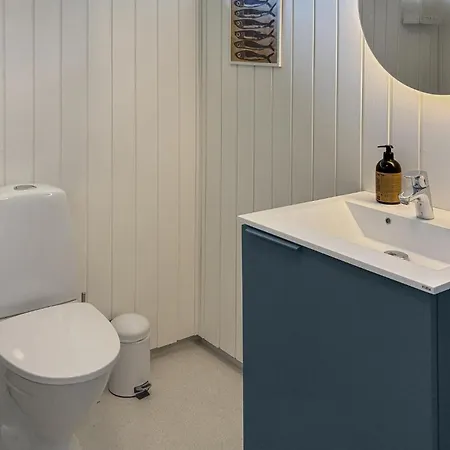 Gorgeous In Casa vacanze Haderslev