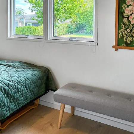 Gorgeous In Semesterbostad