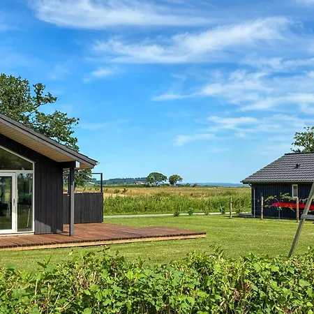 Gorgeous In Semesterbostad Haderslev