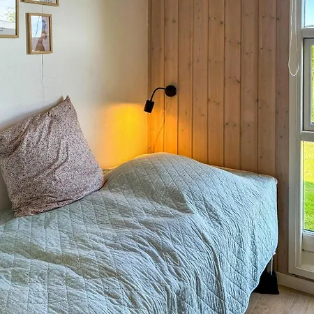 Gorgeous In Semesterbostad