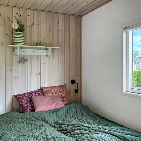 Semesterbostad Gorgeous In