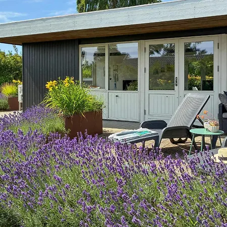 Semesterbostad Gorgeous In *