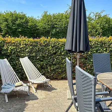 Gorgeous In Semesterbostad Haderslev