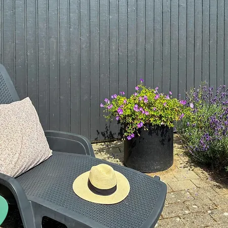 Gorgeous In Semesterbostad *