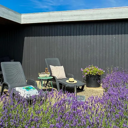 Gorgeous In Haderslev